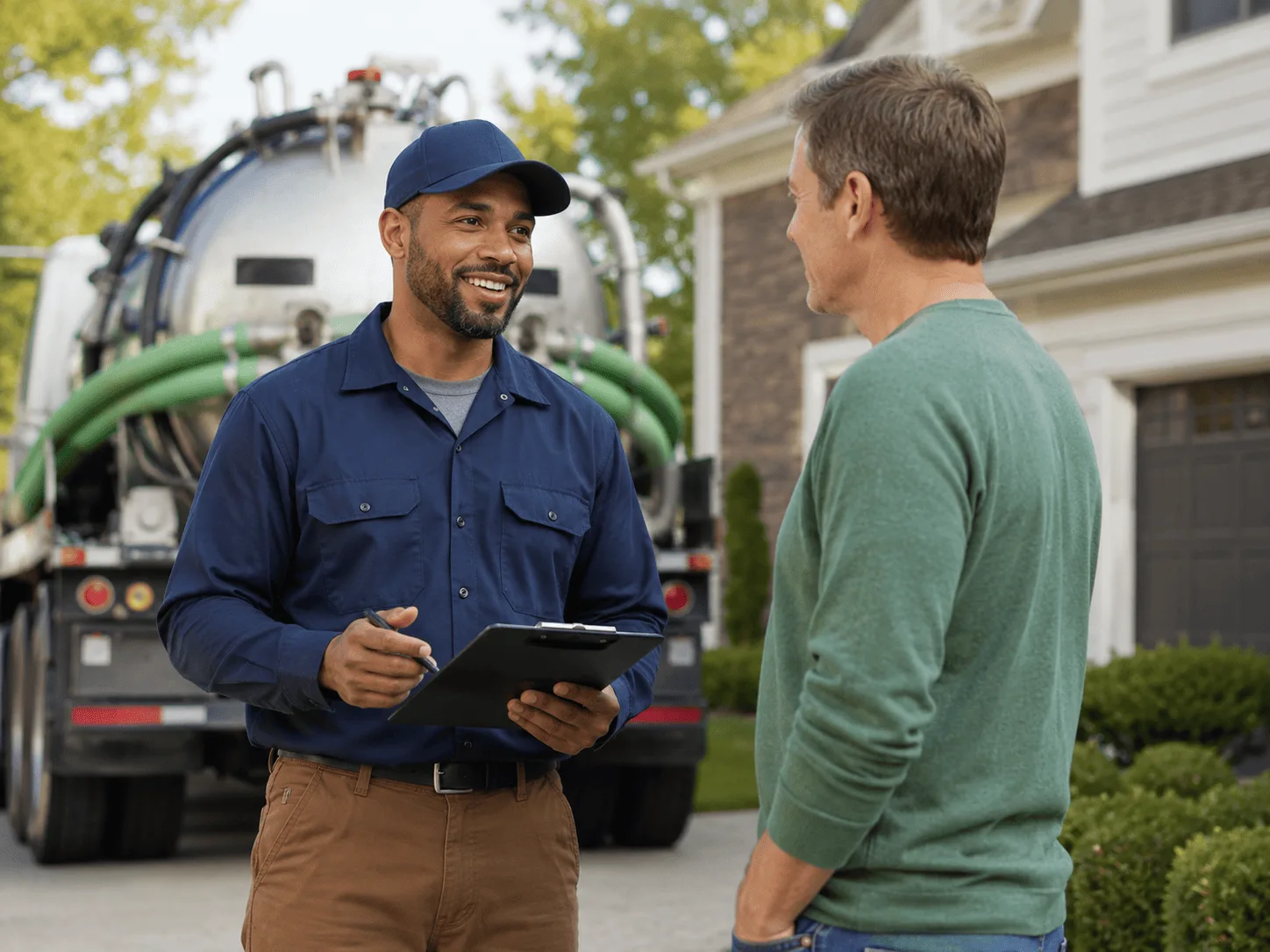 Mosquito Control Willard, OH FAQs